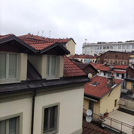 Parlami Per Sempre Home Турин Екстер'єр фото