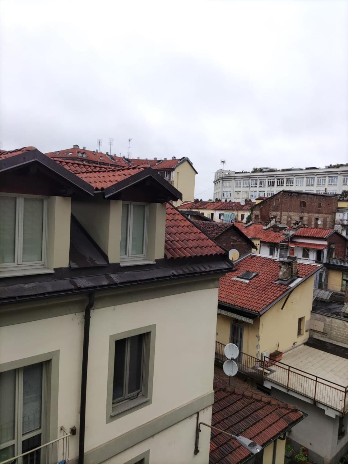 Parlami Per Sempre Home Турин Екстер'єр фото